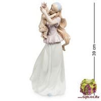 JP-15/40 Статуэтка "Моя маленькая принцесса"