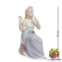 JP-15/41 Статуэтка &quot;Дамские радости&quot;