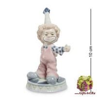 JP-19/ 9 Фигурка &quot;Клоун&quot;