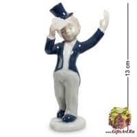 JP-19/14 Фигурка &quot;Артист цирка&quot;