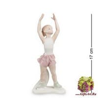 JP-27/48 Статуэтка &quot;Фигуристка&quot;