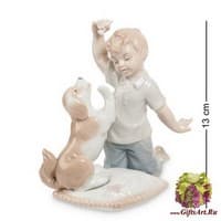 JP-29/51 Фигурка &quot;Друзья&quot;