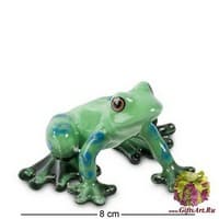 JP-32/ 1 Фигурка &quot;Лягушка&quot;