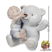 JP-42/11 Фигурка &quot;Мой плюшевый друг&quot;