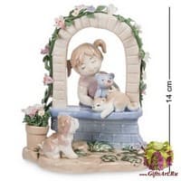 JP-42/14 Фигурка &quot;Первая мечта&quot;