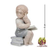 JP-45/10 Фигурка "Юный учитель"