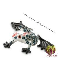 JP-32/ 2 Фигурка &quot;Лягушка&quot;