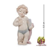 JP-45/11 Фигурка &quot;Юный спасатель&quot;