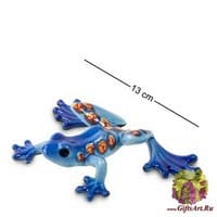 JP-32/ 3 Фигурка &quot;Лягушка&quot;