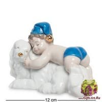 JP-47/ 9 Фигурка &quot;Празднуем вместе&quot;