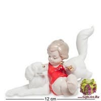 JP-47/10 Фигурка &quot;Празднуем вместе&quot;