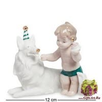 JP-47/11 Фигурка &quot;Празднуем вместе&quot;