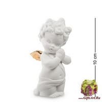 JP-48/ 1 Фигурка &quot;Амурчик&quot; бисквит