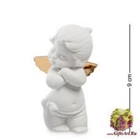 JP-48/ 2 Фигурка "Амурчик" бисквит