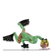 JP-32/ 5 Фигурка &quot;Лягушка&quot;