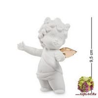 JP-48/ 5 Фигурка &quot;Амурчик&quot; бисквит