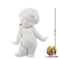 JP-48/ 7 Фигурка &quot;Амурчик&quot; бисквит