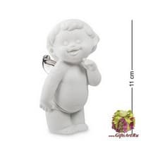 JP-48/ 8 Фигурка "Амурчик" бисквит