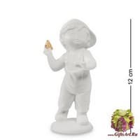 JP-48/10 Фигурка &quot;Мальчик&quot; бисквит