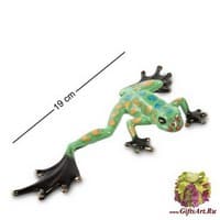 JP-32/ 6 Фигурка &quot;Лягушка&quot;