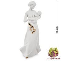 JP-48/18 Статуэтка &quot;Мать и дитя&quot; бисквит