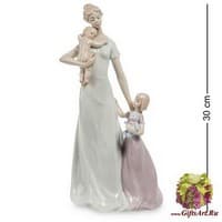 JP-48/19 Фигурка &quot;Счастье материнства&quot;