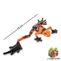 JP-32/ 7 Фигурка &quot;Лягушка&quot;