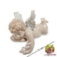 JP-49/ 4 Фигурка на полку &quot;Амурчик&quot;