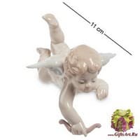 JP-49/ 7 Фигурка на полку &quot;Амур с луком&quot;