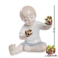 JP-50/ 1 Фигурка "Юный художник"