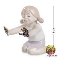 JP-50/ 2 Фигурка "Юный художник"