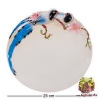 FM-73/ 5 Блюдо "Магнолия" 25см FM-73/ 5 Блюдо "Магнолия" 25см