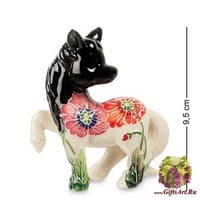 JP-61/12 Фигурка &quot;Лошадка Маковка&quot;