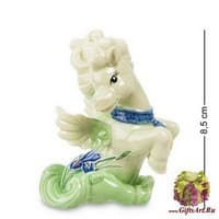 JP-61/26 Фигурка &quot;Лошадка-ангелочек&quot;