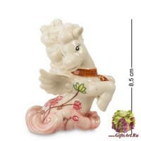 JP-61/28 Фигурка &quot;Лошадка-ангелочек&quot;