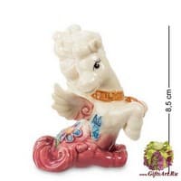 JP-61/29 Фигурка &quot;Лошадка-ангелочек&quot;