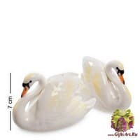 FM-76/13 Набор соль-перец &quot;Лебеди&quot;