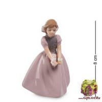 CMS-20/40 Фигурка "Маленькая леди"