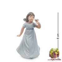 CMS-20/41 Фигурка &quot;Маленькая леди&quot;