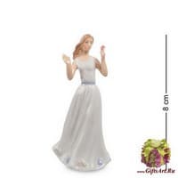 CMS-20/42 Статуэтка "Девушка"