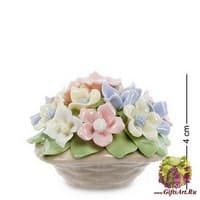 CMS-33/45 Композиция &quot;Горшочек с цветами&quot;