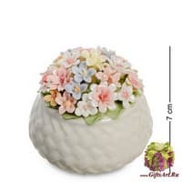 CMS-33/48 Композиция &quot;Корзинка с цветами&quot;