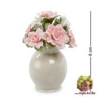 CMS-33/50 Композиция &quot;Вазочка Роз&quot;