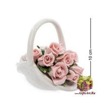 CMS-33/52 Композиция &quot;Цветочное очарование&quot;