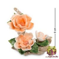 CMS-33/54 Композиция &quot;Чайная Роза&quot;