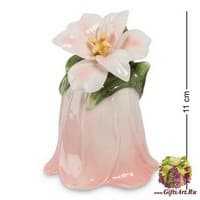 CMS-36/ 8 Колокольчик "Райский цветок"