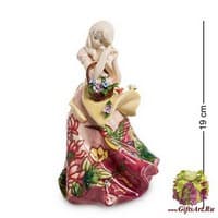 JP-12/23 Статуэтка &quot;Леди&quot;