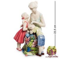 JP-12/26 Статуэтка &quot;Мамина любовь&quot;