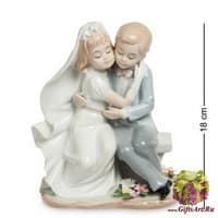 JP-15/45 Статуэтка пара &quot;Знаменательный день&quot;