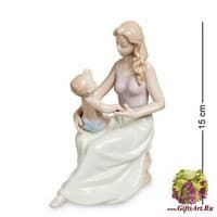 JP-15/50 Статуэтка &quot;Мамина забота&quot;